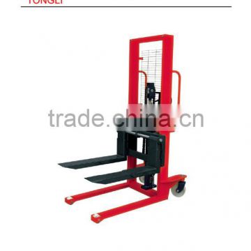 0.5ton Hand Fork Truck