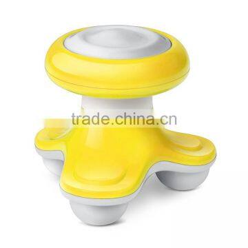 AAA Battery Smart Personal Massager Massager High Quality Mini Electric Massager