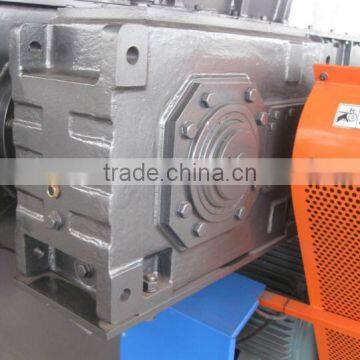 Plastic Shredder and Crusher / Plastic Shredder Machine / Double Shaft Shredder photo-3