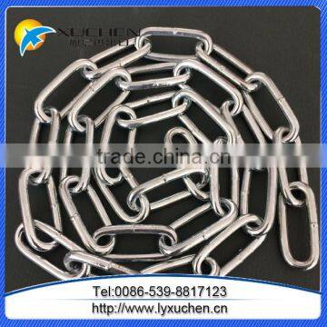 G30 Steel Link Chain Medium Link Chain From China photo-5