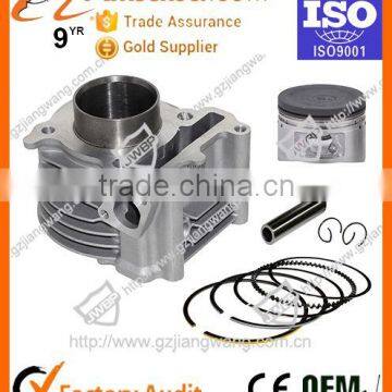 JAPON Calidad Kit de Cilindro Motocicleta JY110 photo-4