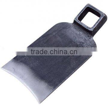 FORGED STEEL HOE HEAD HK15