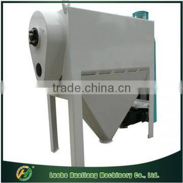 Easy Operation Automatic FFPD-series Horizontal Bran Finisher Wheat Flour Milling Machine photo-5