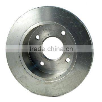 Volvo Brake Disc High Quality OEM: 13592902 photo-3
