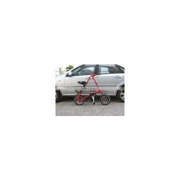 kids bike ,adult folding bicycle,subways folding a-bike ,walking folding bicycle