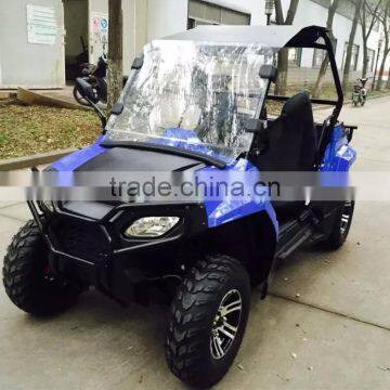 Longer Style 175cc go Kart/175cc UTV/high Configuration 200cc UTV 250cc go Kart (TKG200-A2) photo-2
