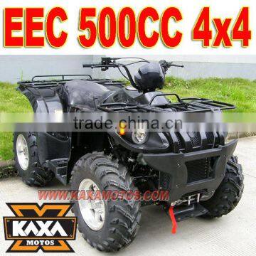 Kazuma 500cc ATV