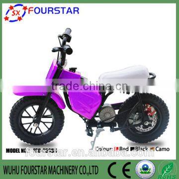 Green Power Innovative Star Cheap Sale Electric Bike photo-5