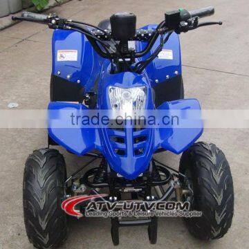 Christmas Gift 500w 36v Electric Atv 4x4 photo-4
