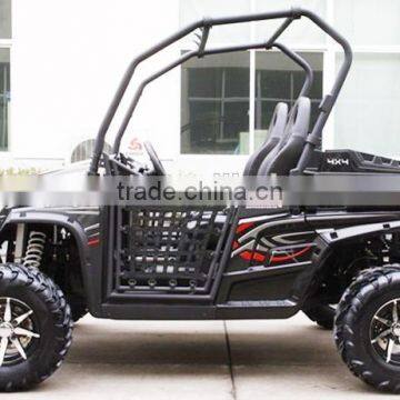 2016 New Dune Buggy 500c 4x4 Shaft Drive Side by Side Utility Vehicle Street Legal UTV photo-4