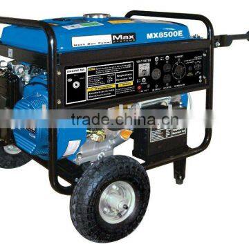 Gasoline Generator MX8500E