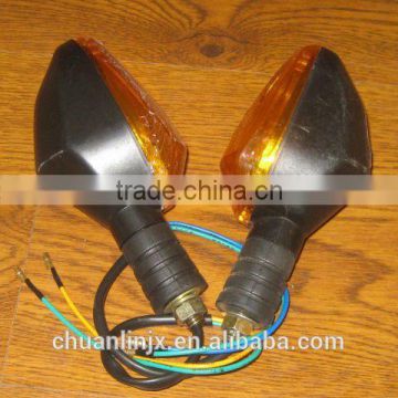 Motorcycle Turn Signal Lights photo-3