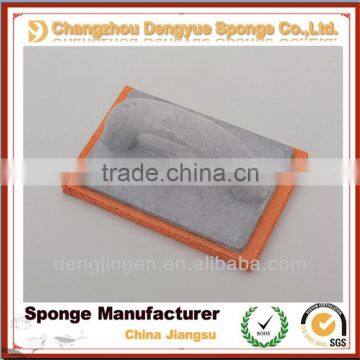 High Density Greening Durable Used Concrete Efficient Cleaning Board Polishing Plastering Trowel