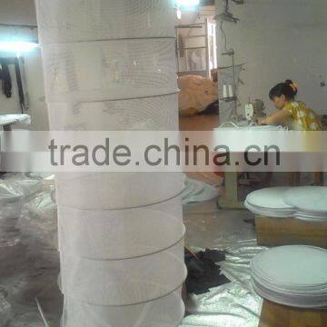 LightHouse DryNet 60cm (24") Dry Net Drying Rack Hydroponics Grow Tent 8 Layers photo-2