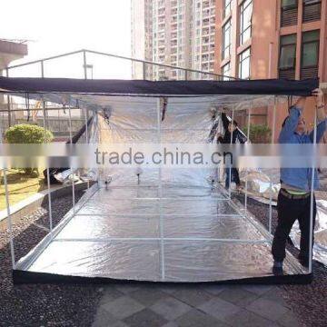 High Quality Customized Hydroponics Grow Tent