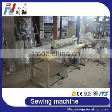 factory low price High speed mattress sewing machine