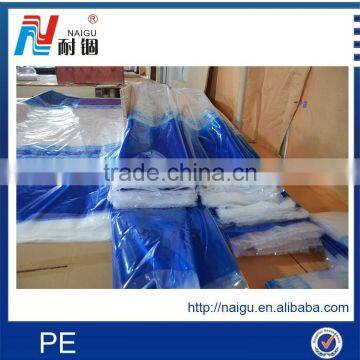 High Quality Pvc Pe Film For Liquid Packing/Point Cutting Bag for Mattress