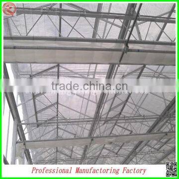 Polycarbonate Board Aluminium Garden Greenhouses From Factory Supplier photo-3