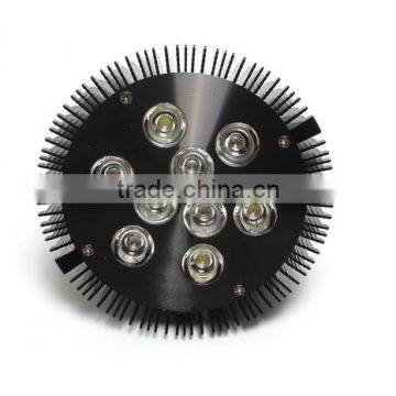 First-class Quality Led Par38 Aquarium Light Coral Reef Top Material photo-4