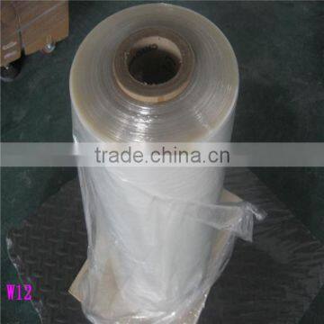 New Discount!! POF Center Fold Shrink Film/(Polyolefin)POF Shrink Film/3 Layer Pof Shrink Film photo-2