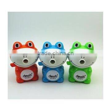 Cartoon pencil sharpener/ Creative cartoon pencil sharpener