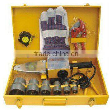 20-32mm Hot Melt Welding Machine photo-4