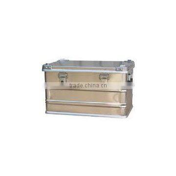 Divided Aluminum Foil Container/disposable Aluminium Foil Container/aluminum Foil Container Covered