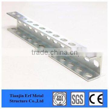 Galvanized Steel Door Frame u Channel Profile photo-6