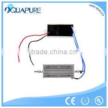 Aqaupure quartz tube ozone module 700mg ozone generator parts on sale