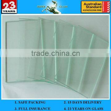 3 2mm High Quality Solar Glass