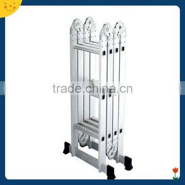All Kinds of Extrusion Profile For Aluminum Step Ladder photo-3