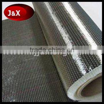 Carbon Fabric 1.Elongation:1.5% 2. Length:5-100m 3.Package:wooden Case photo-4