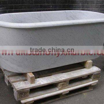 NATURAL COLOR MARBLE BATHTUBS photo-3