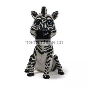2015 Polyresin Zebra Statues for Sale photo-5