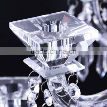 Best Prices Attractive Style Centerpieces Candelabra With Reasonable Price photo-2