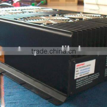 6KW HF-PFC On-board Lithium Battery Charger With CAN Communication Control o photo-6