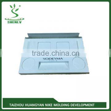 High Quality Customized Professional Signage Injection Mould From China photo-4