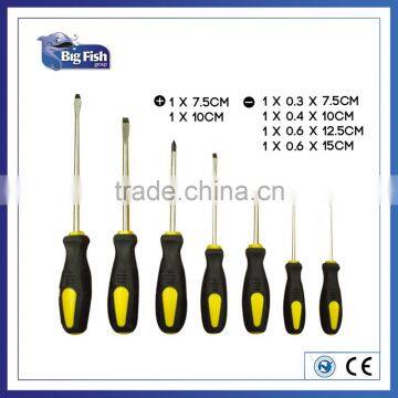 7sets Screwdriver Set