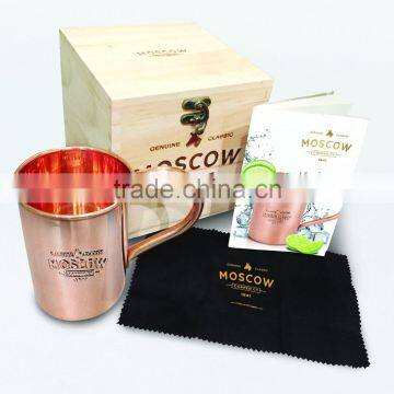 Trade Assurance Customized Wooden Packing Box Big Wooden Case Storage for Essential Oil Chocolate Wholesale photo-3