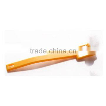 Brush Cleaner With Mirror /mirror Brush/cleaning Brush photo-2