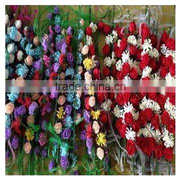 Wholesale Hot Sale Plastic Garland for Girls photo-3
