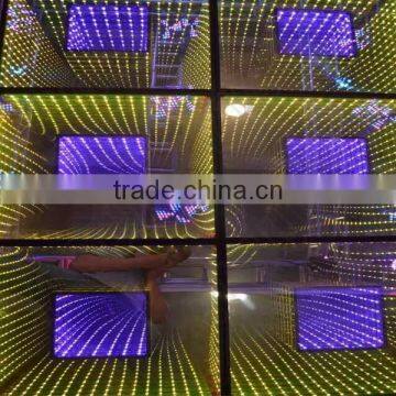 Dance Floor LED/stage Floor/LED Interactive Dance Floor photo-2