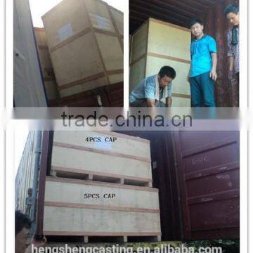 China Hengsheng Antique London Telephone Booth for Sale photo-6