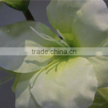 Brand Name Artificial Flowers Docor Plastic Cape Jasmine Flower photo-5