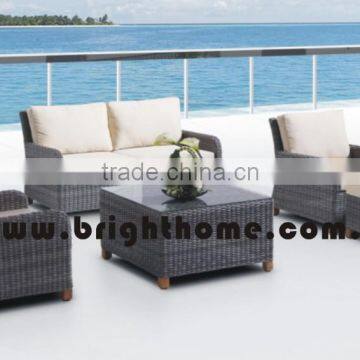 Rattan Furniture/ Outdoor Garden Furniture (BG-N09) photo-3