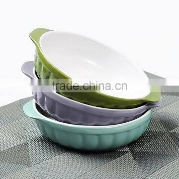 Baking Dishes Baker Plates Baking Pan photo-3