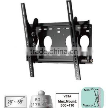 26 TO 65 INCH LCD Free Angle Tilt TV Wall Mount