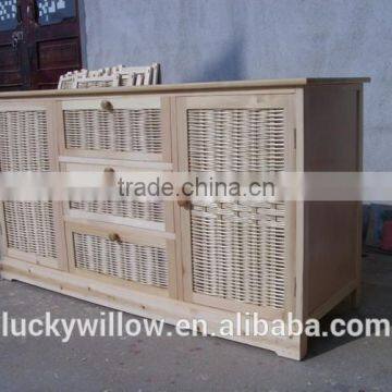Linyi Exquisite Handmade Wicker Furniture photo-5