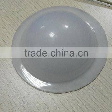 Polycarbonate Matt White Frosted Lamp Shades, Industrial Lamp Shades, Holiday Lamp Light Covers photo-4