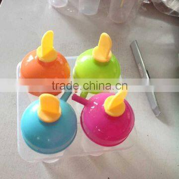 Mold for Popsicle and Ice Lolly photo-5